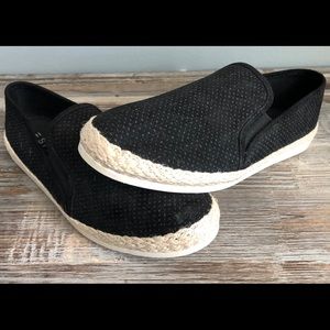 Esprit Erin Espadrille Flats